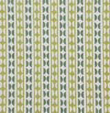 Pindler MODCLOTH GREEN Fabric