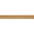 Schumacher Sand Edmond Linen Lip Cord