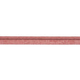 Schumacher Pink Eubie Lip Cord Indoor/Outdoor