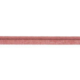 Schumacher Pink Eubie Lip Cord Indoor/Outdoor