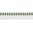 Schumacher Green Bolander Cord Indoor/Outdoor