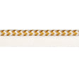 Schumacher Yellow Bolander Cord Indoor/Outdoor