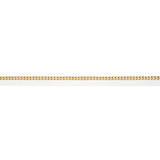 Schumacher Yellow Bolander Cord Indoor/Outdoor