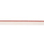 Schumacher Coral Gustave Silk Lip Cord Narrow