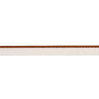 Schumacher Spice Gustave Silk Lip Cord Narrow