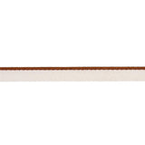 Schumacher Spice Gustave Silk Lip Cord Narrow