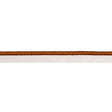 Schumacher Spice Gustave Silk Lip Cord Medium