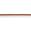 Schumacher Spice Gustave Silk Lip Cord Medium