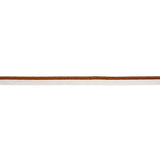 Schumacher Spice Gustave Silk Lip Cord Medium
