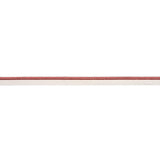Schumacher Coral Gustave Silk Lip Cord Medium