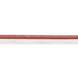 Schumacher Coral Gustave Silk Lip Cord Wide