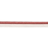 Schumacher Coral Gustave Silk Lip Cord Wide
