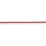 Schumacher Coral Gustave Silk Lip Cord Wide