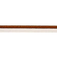 Schumacher Spice Gustave Silk Lip Cord Wide