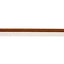 Schumacher Spice Gustave Silk Lip Cord Wide