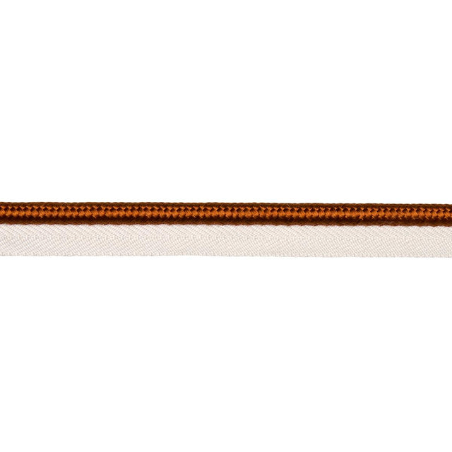 Schumacher Spice Gustave Silk Lip Cord Wide