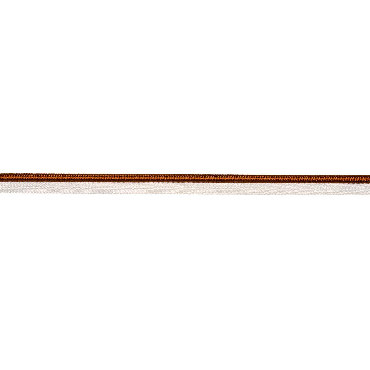 Schumacher Spice Gustave Silk Lip Cord Wide