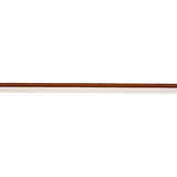 Schumacher Spice Gustave Silk Lip Cord Wide