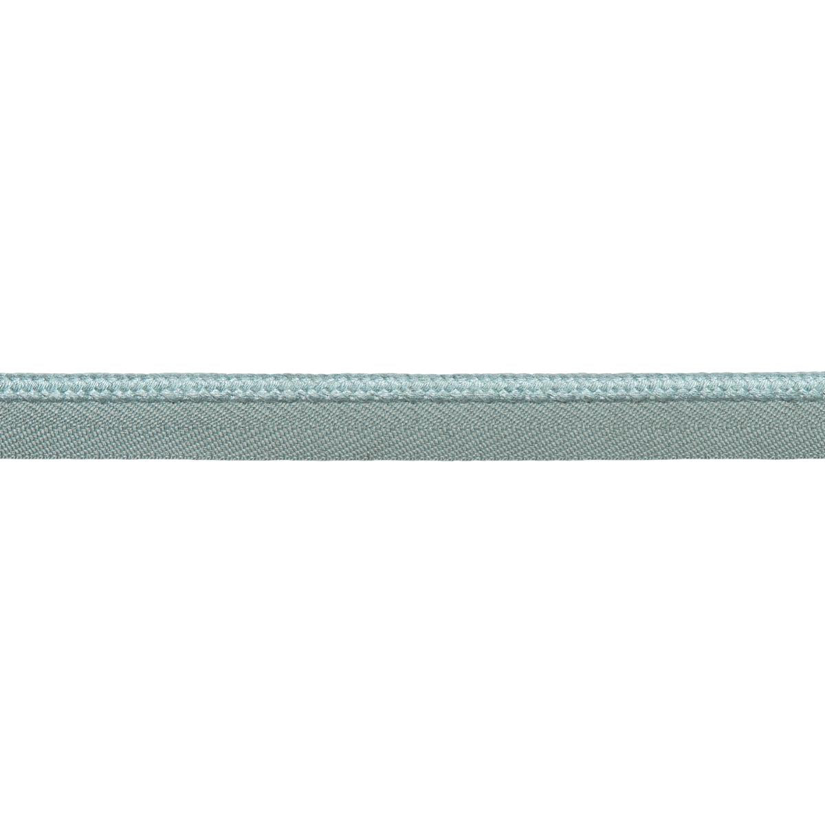 Schumacher Aqua Cedric Cotton Lip Cord Medium