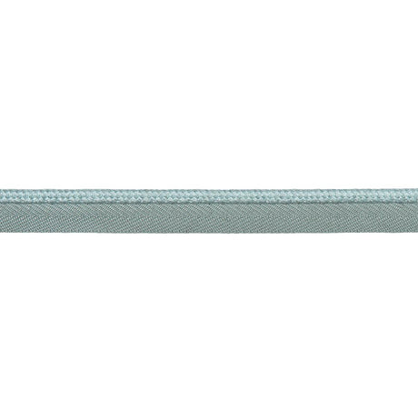 Schumacher Aqua Cedric Cotton Lip Cord Medium