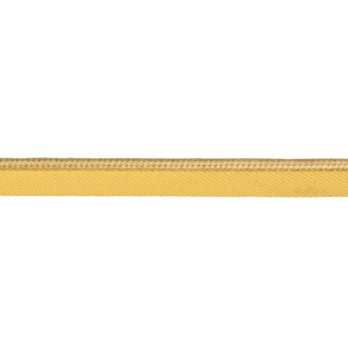 Schumacher Butter Cedric Cotton Lip Cord Medium