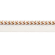 Schumacher Neutral Bolander Cord Indoor/Outdoor