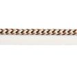 Schumacher Brown Bolander Cord Indoor/Outdoor