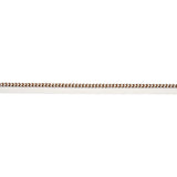 Schumacher Brown Bolander Cord Indoor/Outdoor