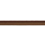 Schumacher Brown Cedric Cotton Lip Cord Medium