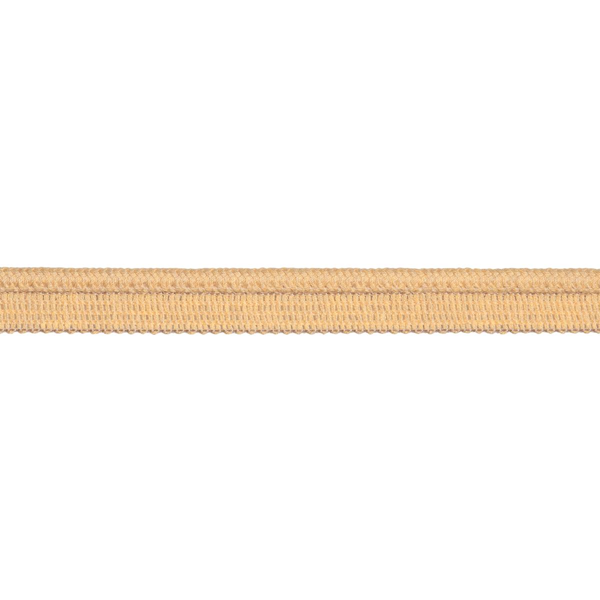 Schumacher Butter Eubie Lip Cord Indoor/Outdoor