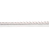 Schumacher Ivory Henley Cotton Cord