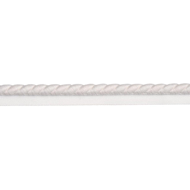Schumacher Ivory Henley Cotton Cord