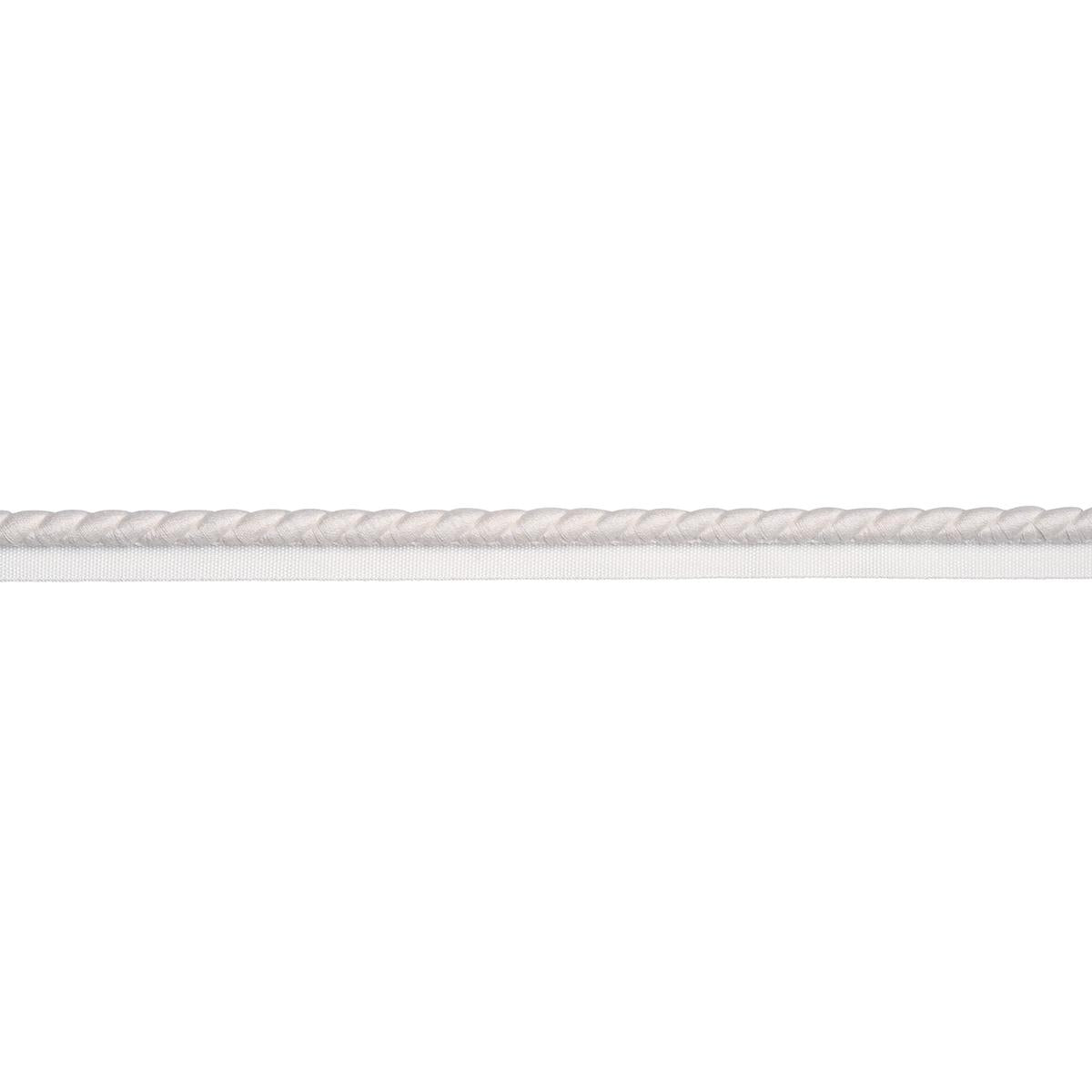 Schumacher Ivory Henley Cotton Cord