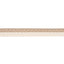 Schumacher Natural Henley Cotton Cord