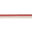 Schumacher Coral Henley Cotton Cord