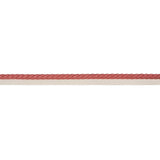 Schumacher Coral Henley Cotton Cord