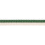 Schumacher Emerald Henley Cotton Cord