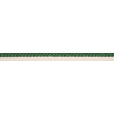 Schumacher Emerald Henley Cotton Cord