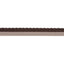 Schumacher Brown Henley Cotton Cord