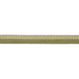 Schumacher Green Seville Ribbed Cord