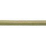 Schumacher Green Seville Ribbed Cord
