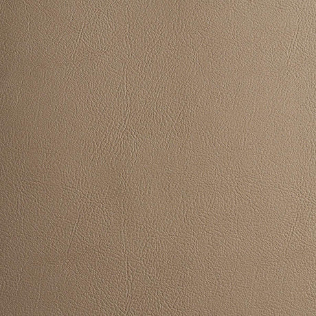 Schumacher Vegan Leather Indoor/Outdoor Warm Metallic Fabric