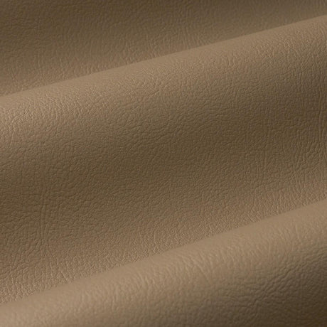 Schumacher Vegan Leather Indoor/Outdoor Warm Metallic Fabric