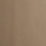 Schumacher Vegan Leather Indoor/Outdoor Warm Metallic Fabric