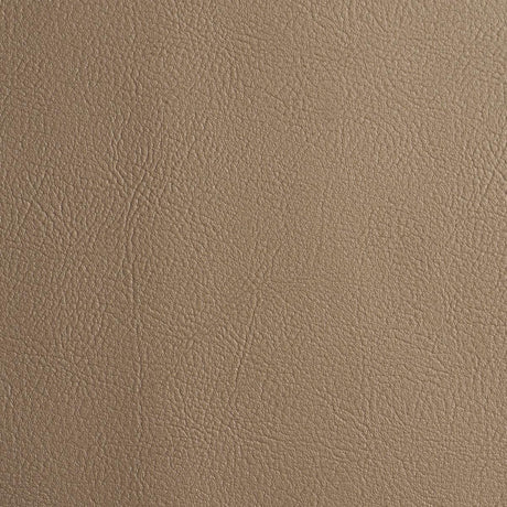 Schumacher Vegan Leather Indoor/Outdoor Warm Metallic Fabric