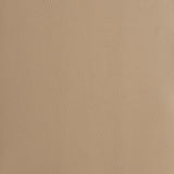 Schumacher Vegan Leather Indoor/Outdoor Buff Fabric
