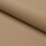 Schumacher Vegan Leather Indoor/Outdoor Buff Fabric