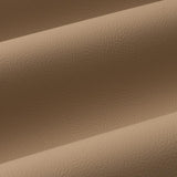 Schumacher Vegan Leather Indoor/Outdoor Buff Fabric