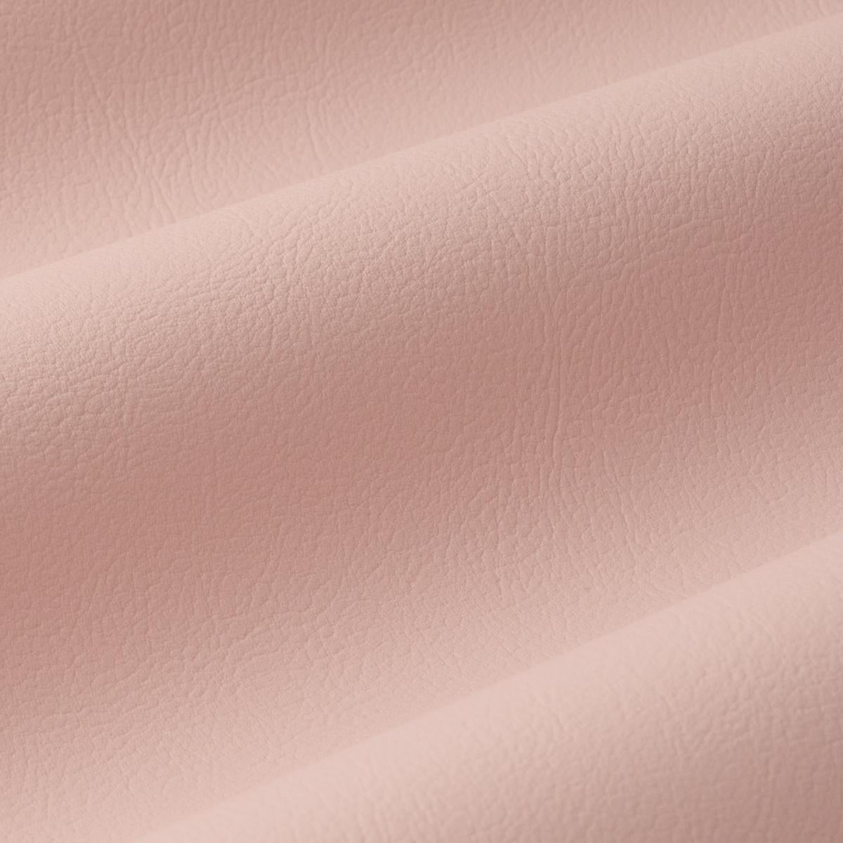 Schumacher Vegan Leather Indoor/Outdoor Petal Fabric