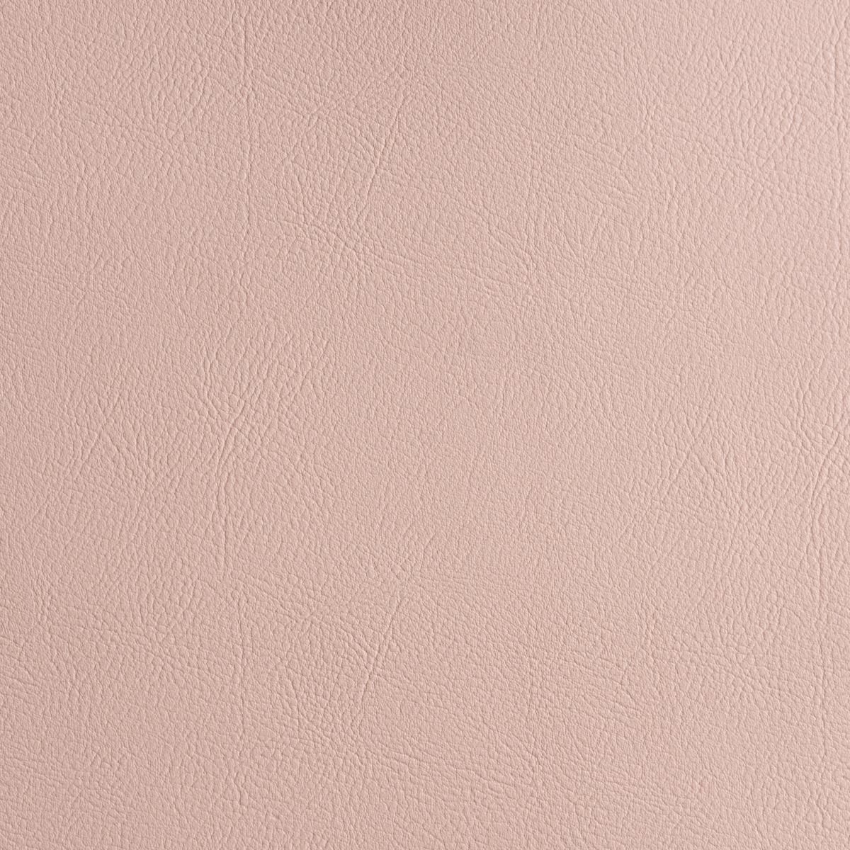 Schumacher Vegan Leather Indoor/Outdoor Petal Fabric